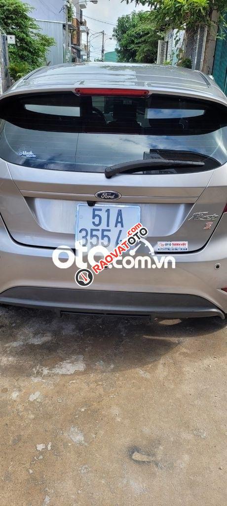 Bán xe gia đình-3