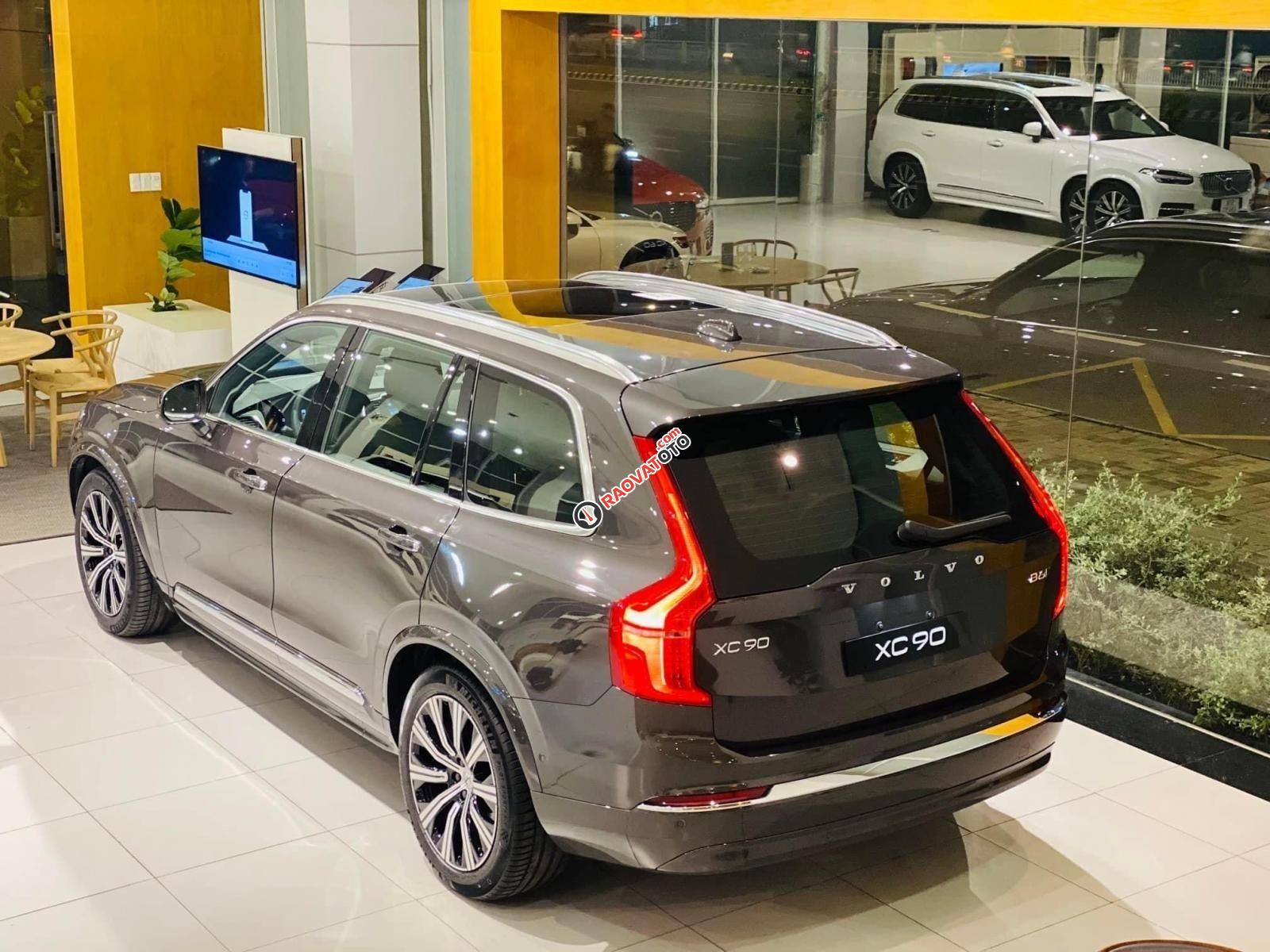 Tổng ưu đãi lên đến 283 triệu - Có xe giao ngay - Ngân hàng vay 80%-2