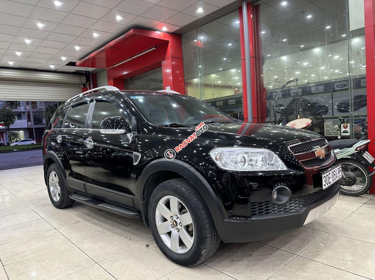 Xe đẹp mới hiếm có tại Việt Nam-2