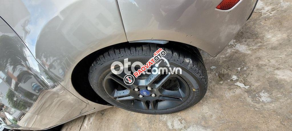 Bán xe gia đình-4