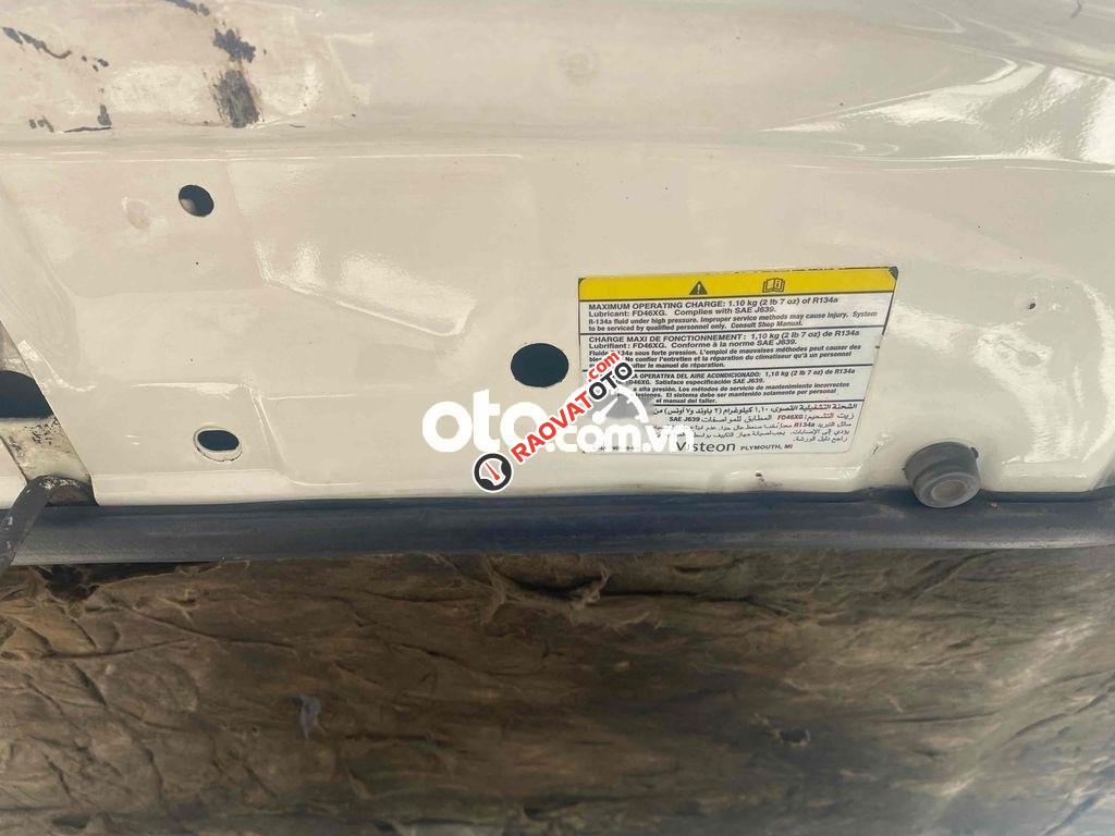 Ford escape chất xe zin giá rẻ-8