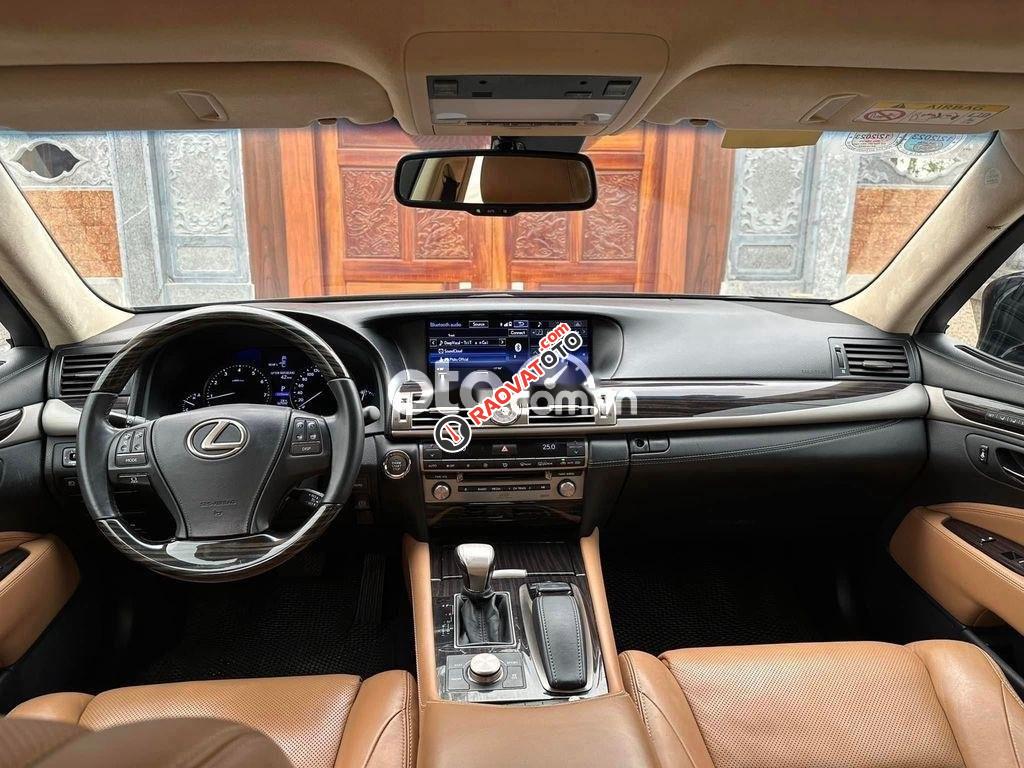 bán Lexus LS 460L 2015-3