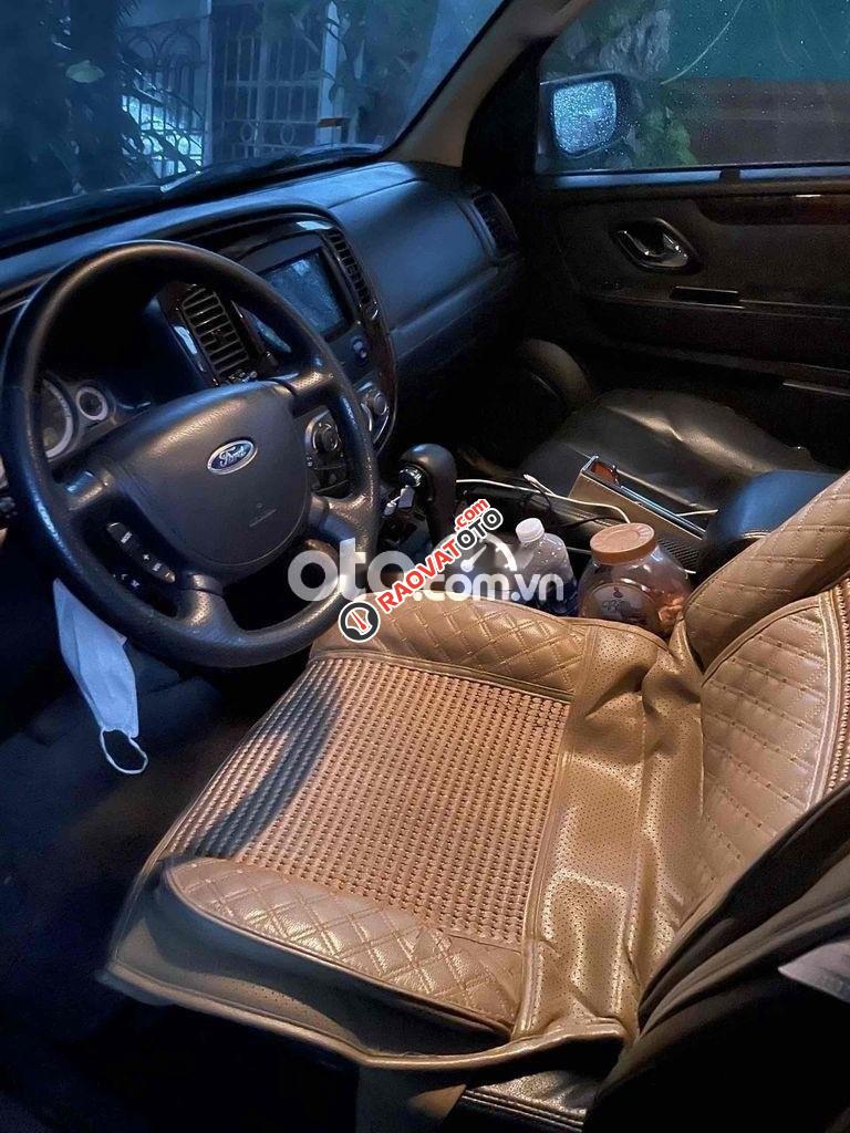 Chính chủ cần bán Escape XLT 2010-4