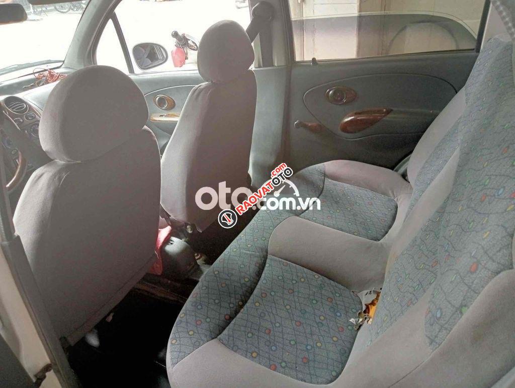 Xe Matiz 2008 Chính Chủ-3