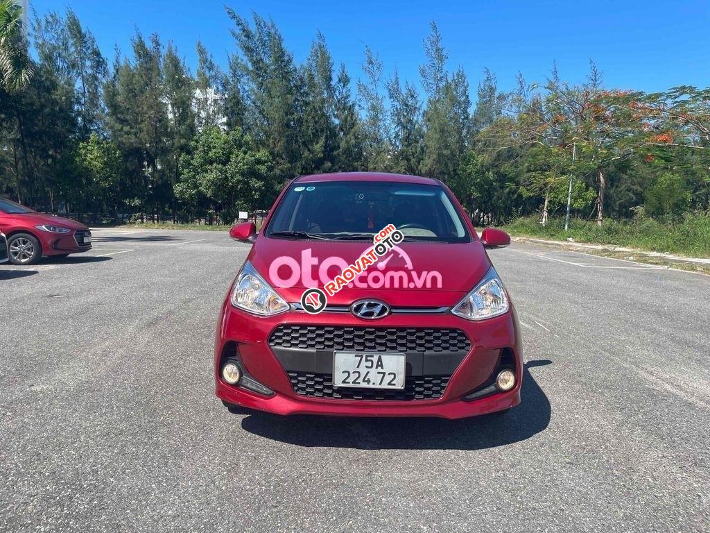 I10 1.2 AT Full 2021 đăng ký 7.2021-3