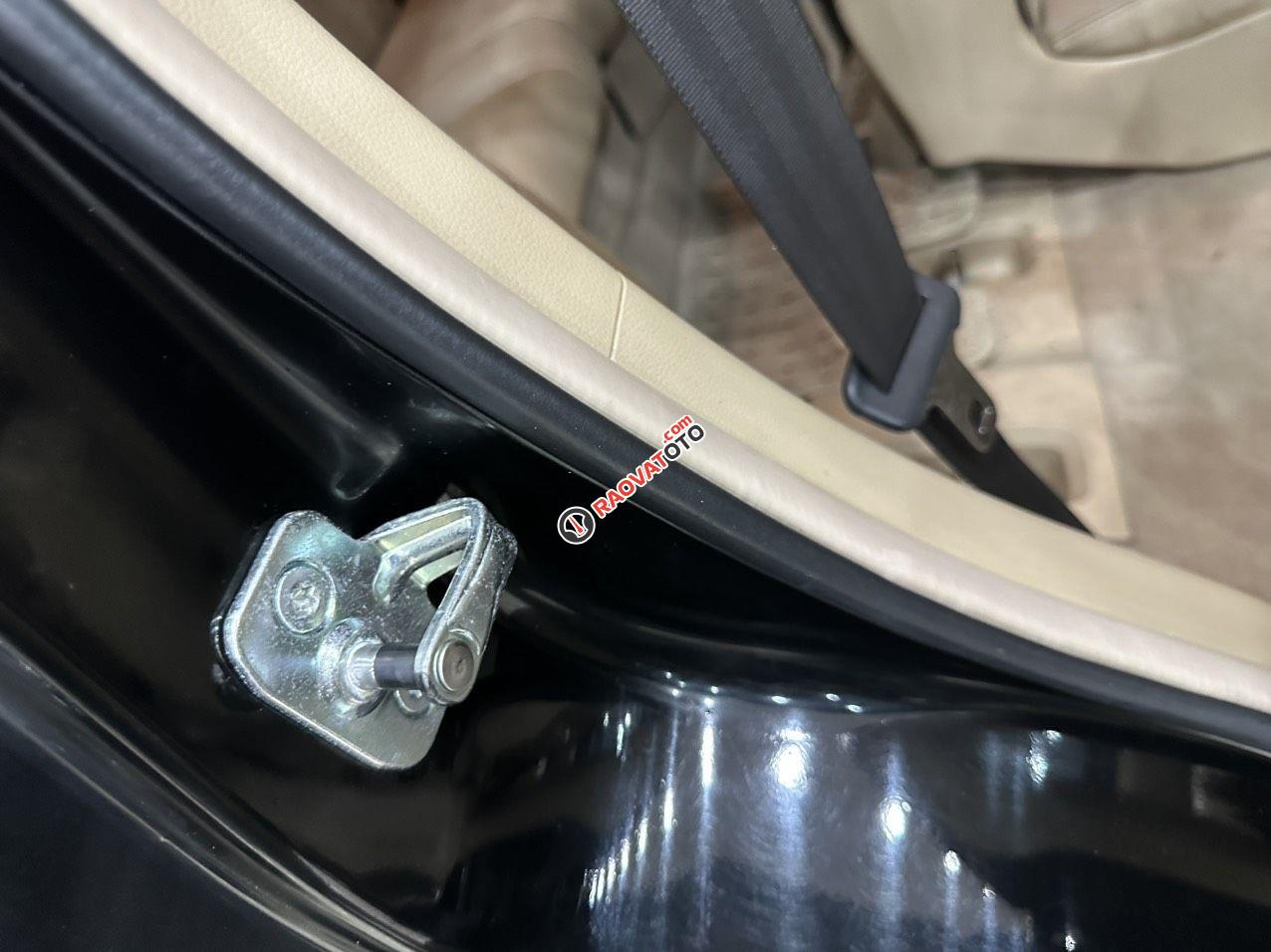 Xe đẹp mới hiếm có tại Việt Nam-11