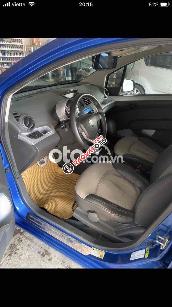 matiz groove 2009 số tự động nhập hàn-3