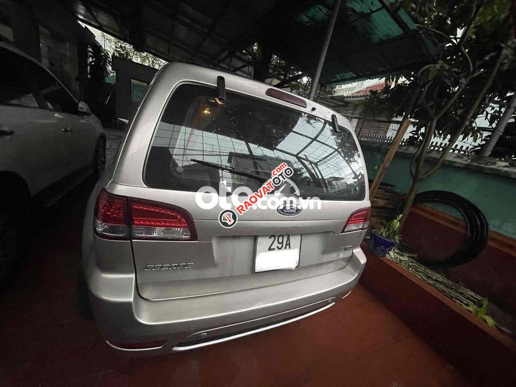 Chính chủ cần bán Escape XLT 2010-2