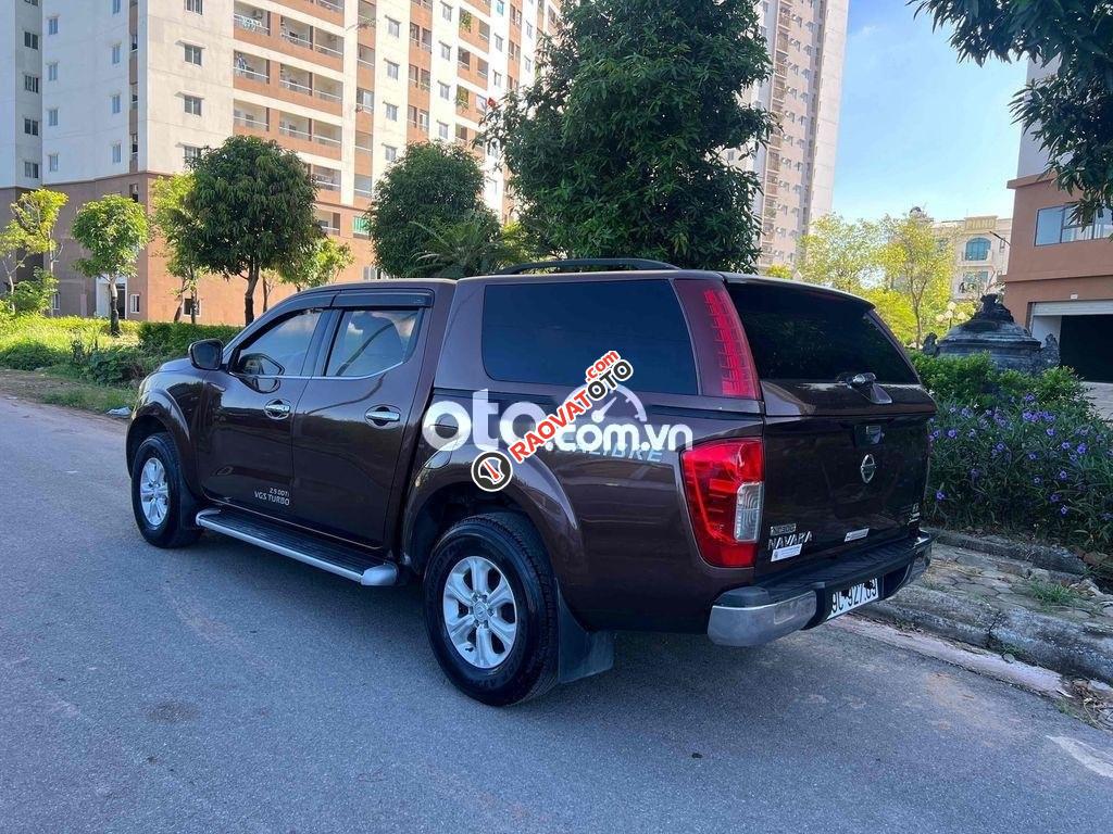 bán navara 2016 xe đẹp suất sắc-2