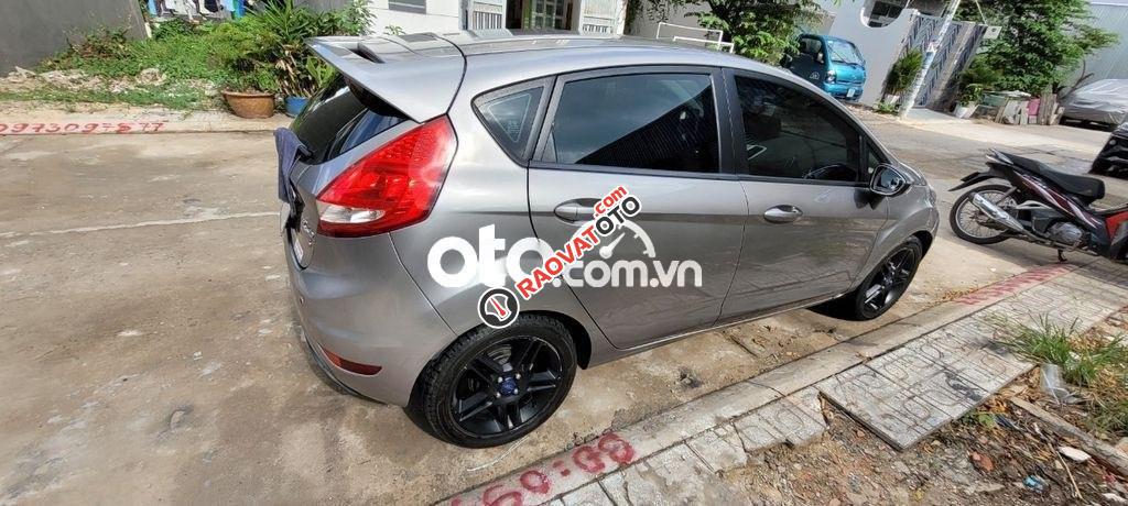 Bán xe gia đình-1