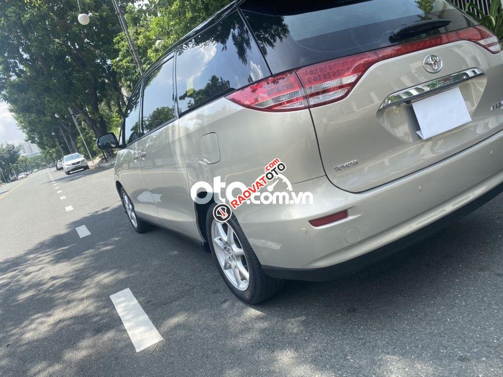 Bán Toyota Previa nhập mỹ lăn bánh 51000km-1