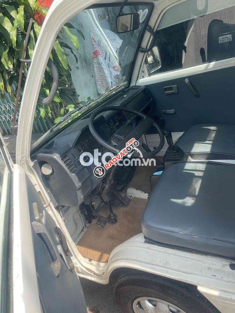 bán xe 203 đăng kiểm mới xe lướt-0