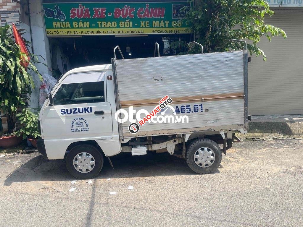 bán xe 203 đăng kiểm mới xe lướt-8