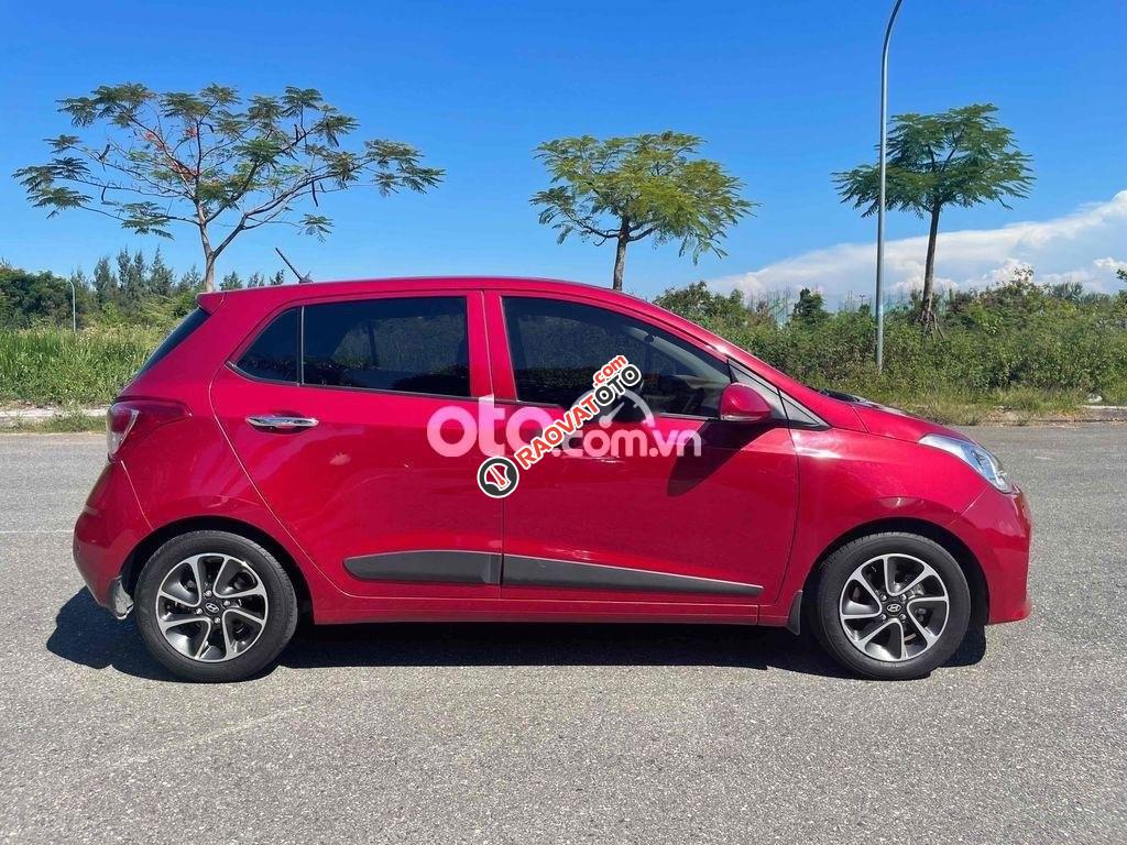 I10 1.2 AT Full 2021 đăng ký 7.2021-1