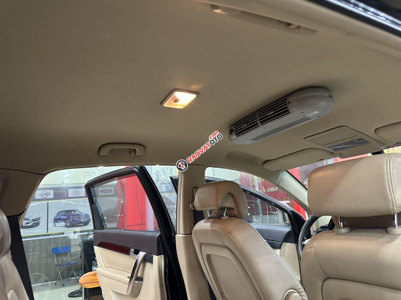 Xe đẹp mới hiếm có tại Việt Nam-13