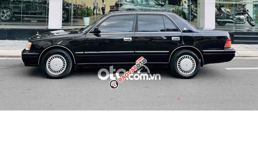 toyota CROWN sx 1998-11