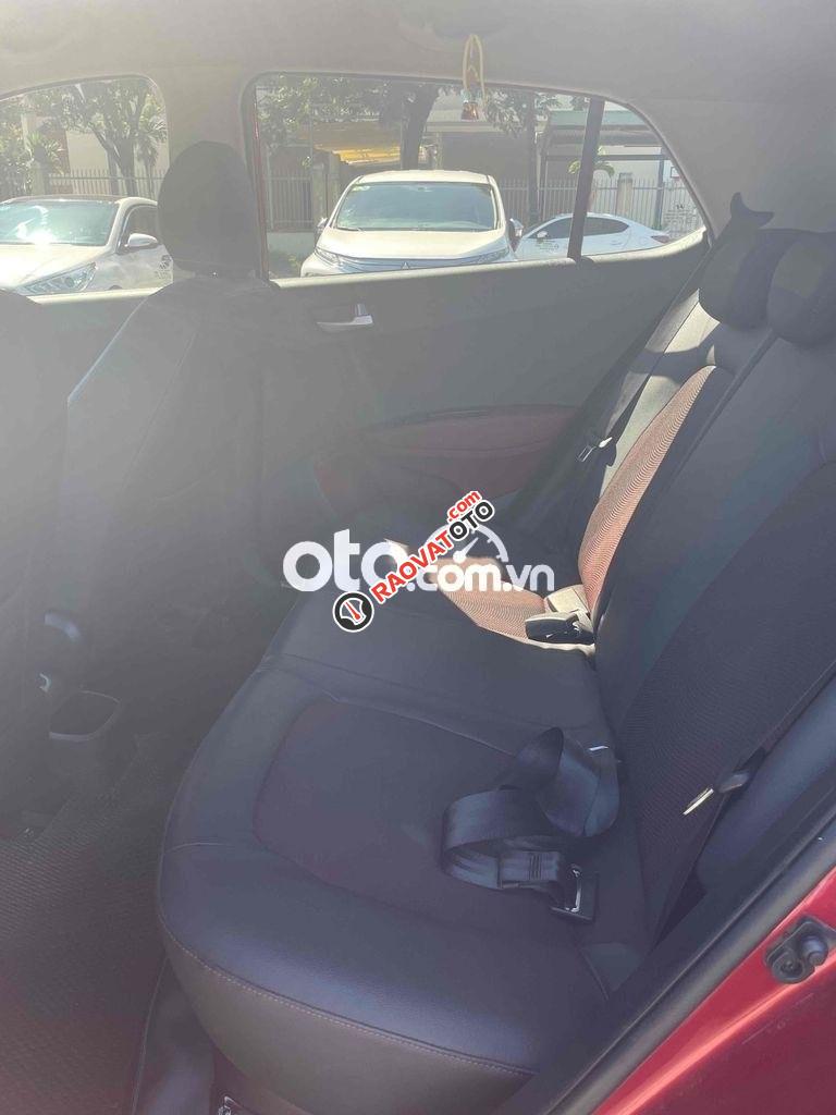 I10 1.2 AT Full 2021 đăng ký 7.2021-11