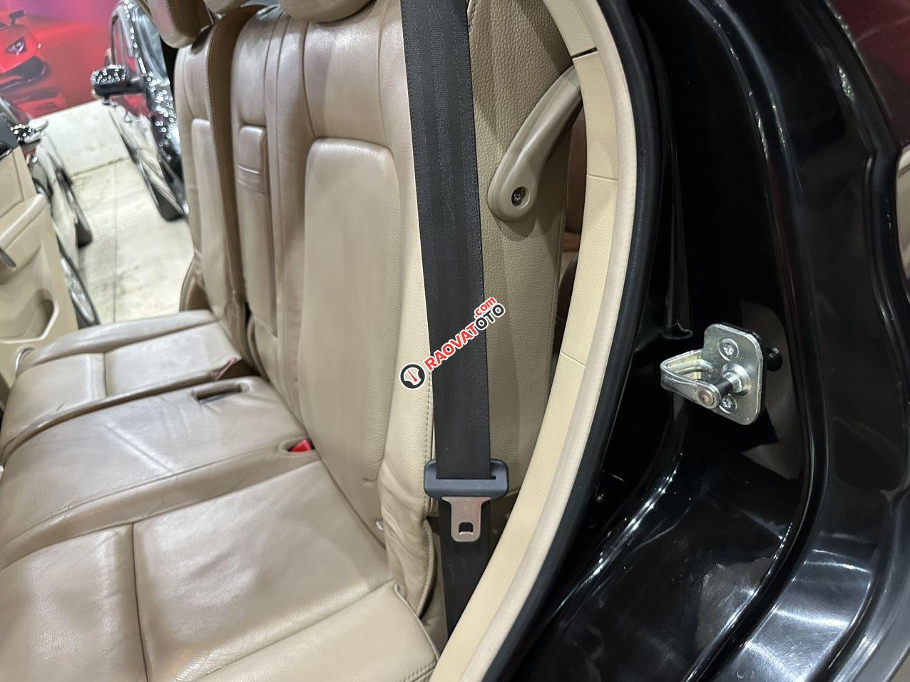 Xe đẹp mới hiếm có tại Việt Nam-18