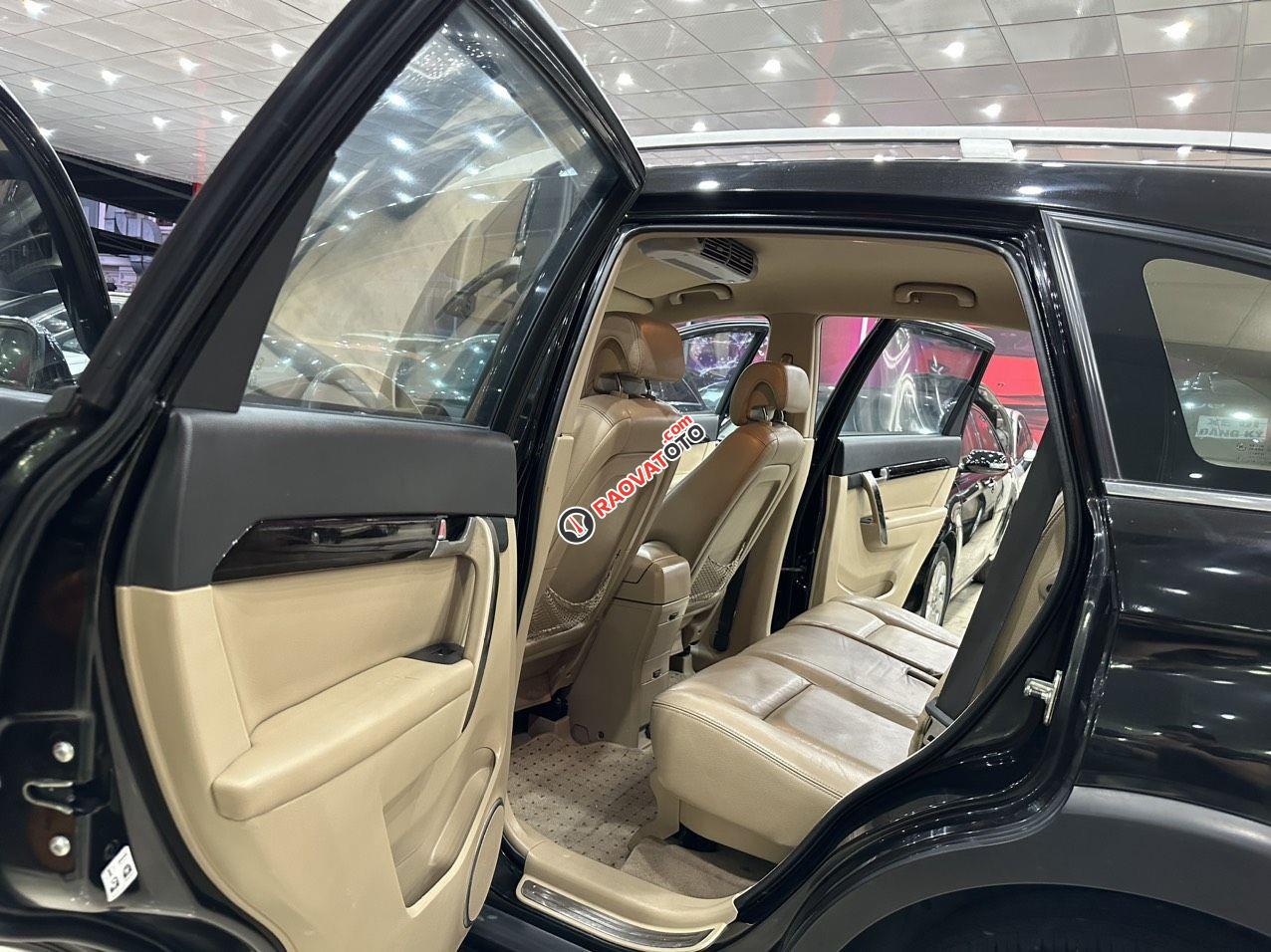 Xe đẹp mới hiếm có tại Việt Nam-17