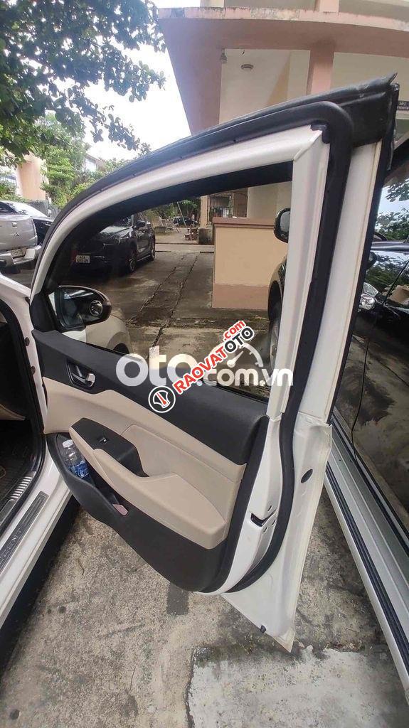 GĐ cần bán accent AT 2018 đk 2019-7