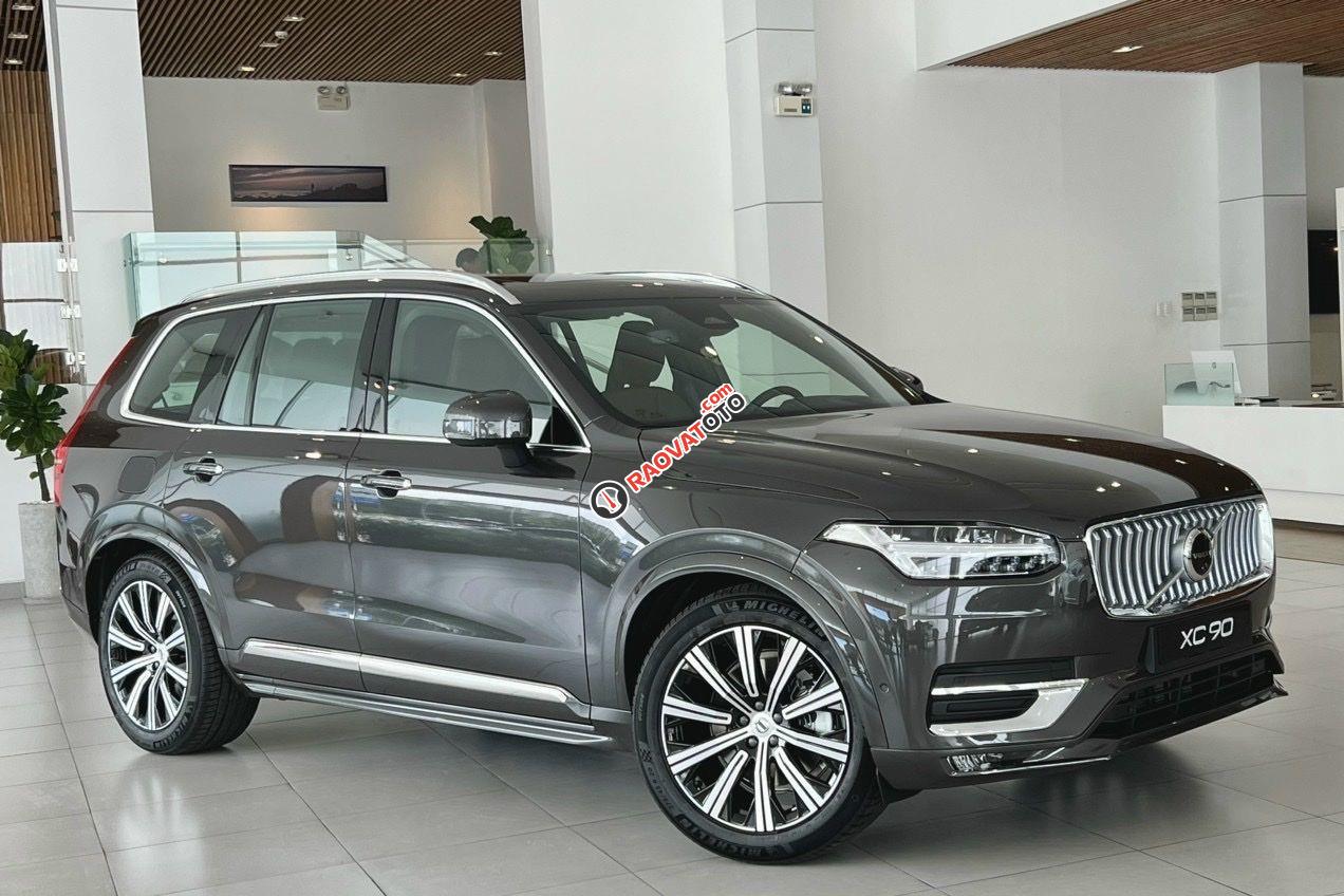 Tổng ưu đãi lên đến 283 triệu - Có xe giao ngay - Ngân hàng vay 80%-0