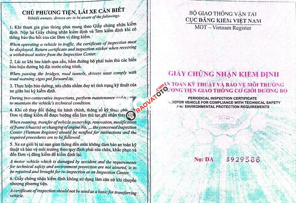 Xe Gia Đình,Musso 7 chỗ,Đời 2003.-4