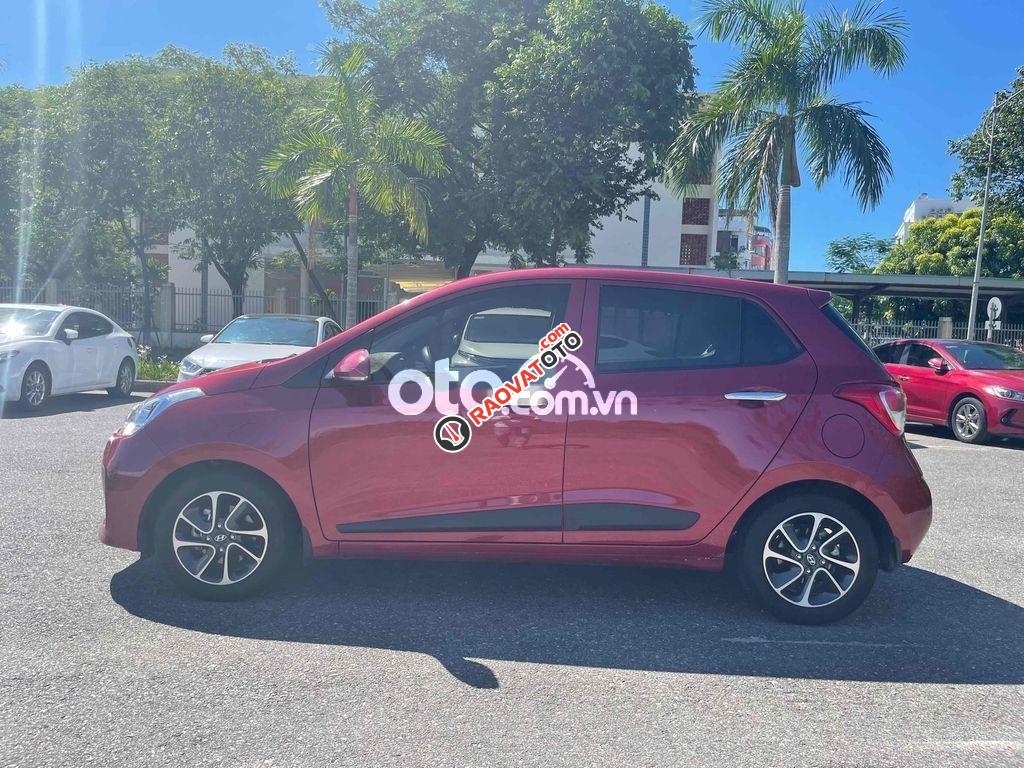 I10 1.2 AT Full 2021 đăng ký 7.2021-4