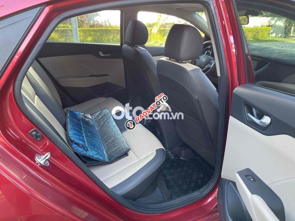 HYUNDAI ACCENT 2019 ATH BẢN TỰ ĐỘNG ĐẶC BIỆT-11