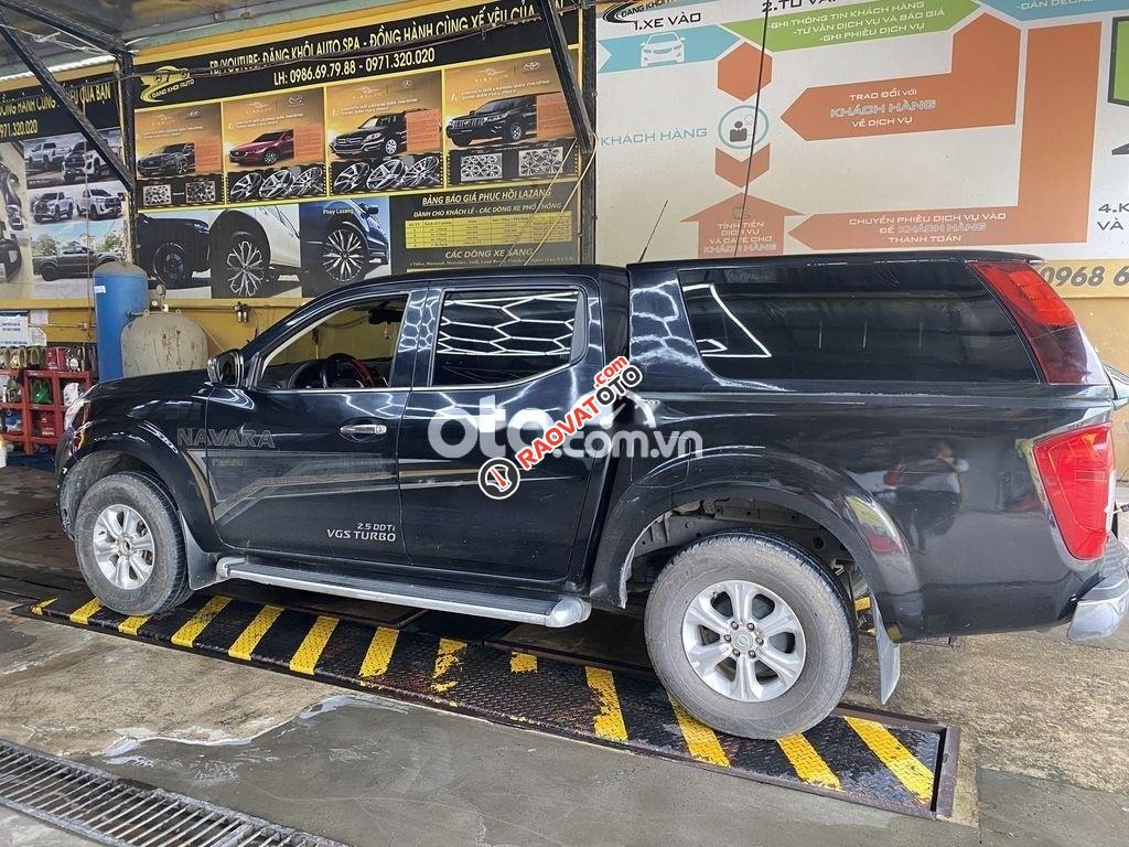 Cần bán xe Nissan bán tải-2