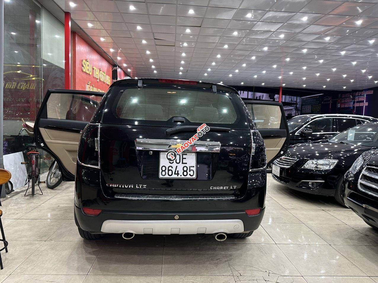 Xe đẹp mới hiếm có tại Việt Nam-15