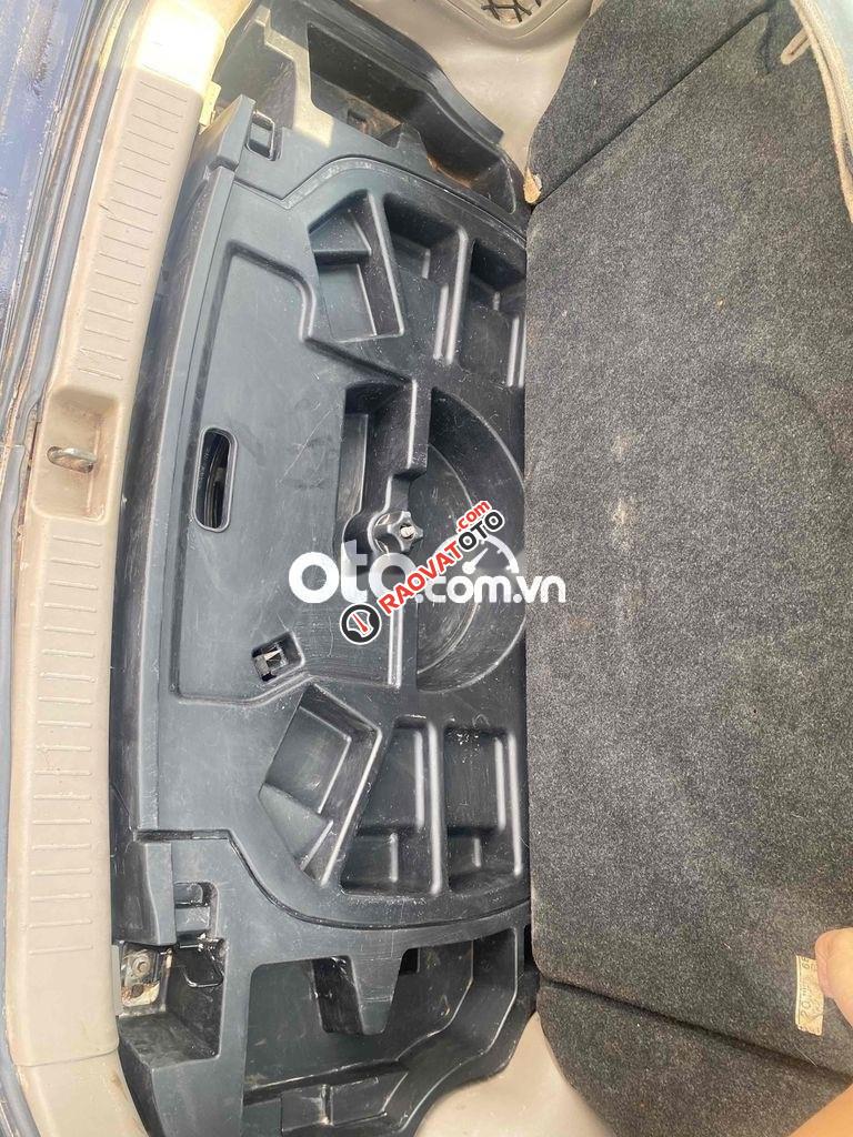 Ford escape chất xe zin giá rẻ-3