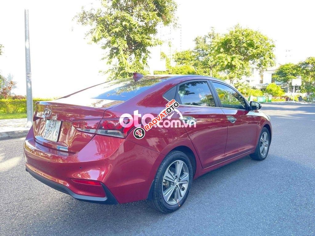 HYUNDAI ACCENT 2019 ATH BẢN TỰ ĐỘNG ĐẶC BIỆT-4