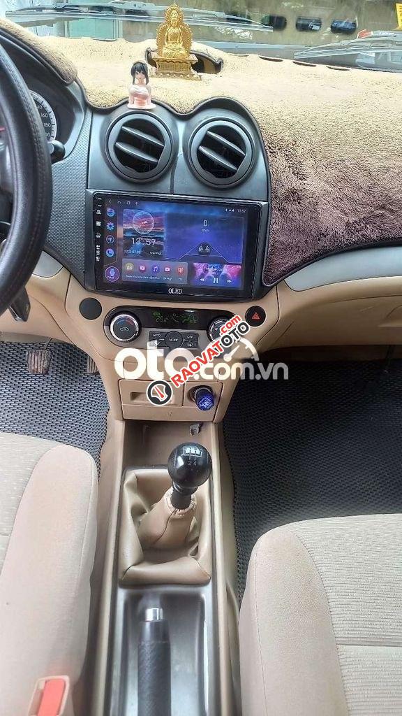 Aveo 2015 số sàn tại đồng xoài rất zin-7