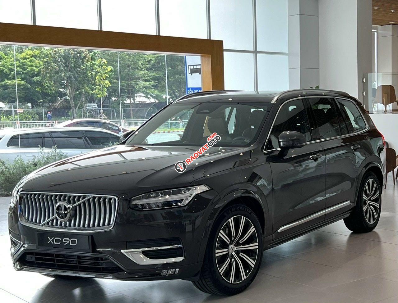 Tổng ưu đãi lên đến 283 triệu - Có xe giao ngay - Ngân hàng vay 80%-1