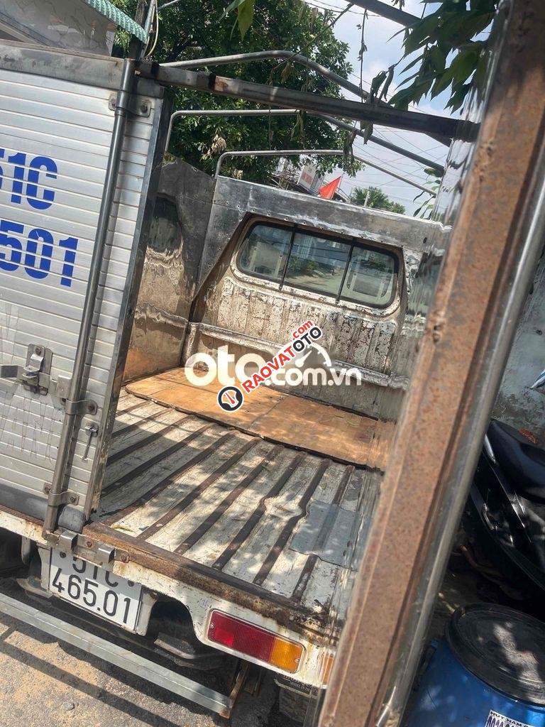 bán xe 203 đăng kiểm mới xe lướt-3