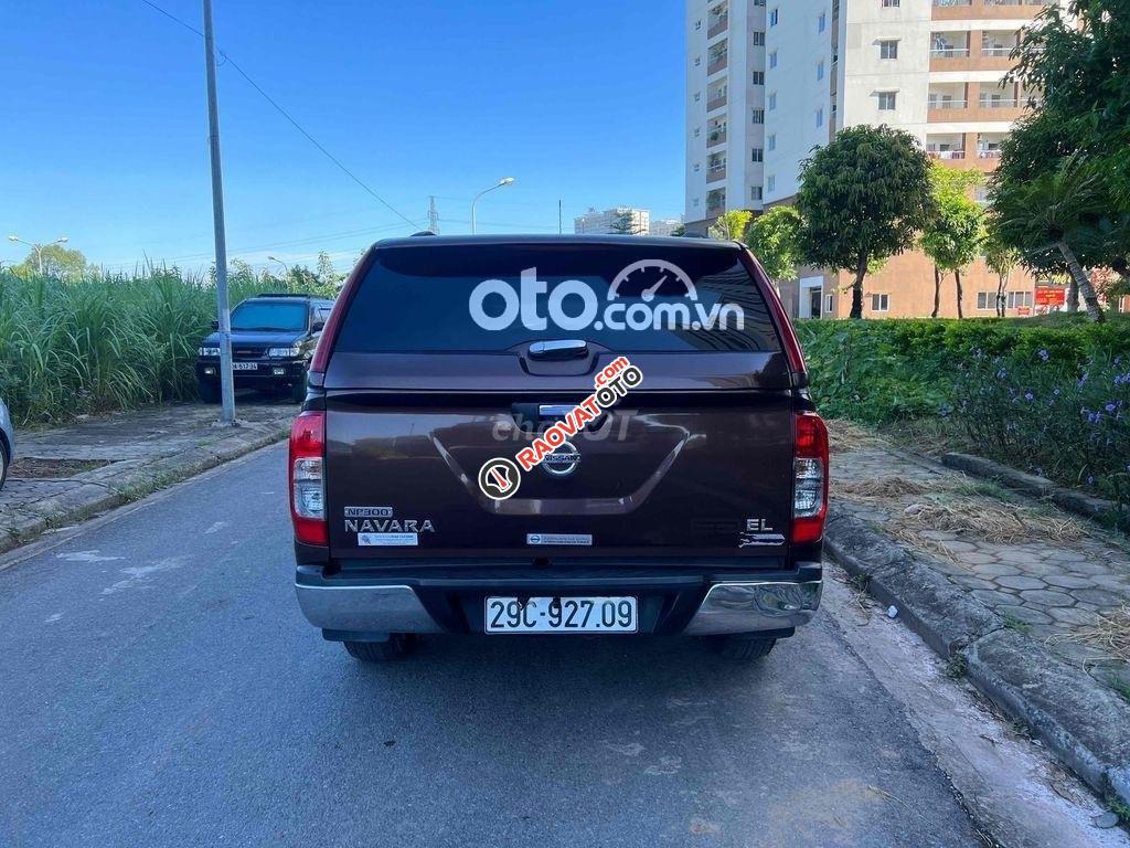 bán navara 2016 xe đẹp suất sắc-0