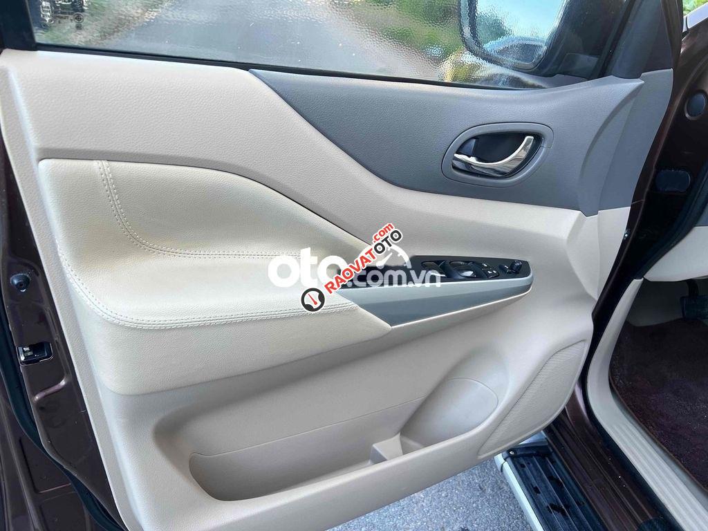 bán navara 2016 xe đẹp suất sắc-8