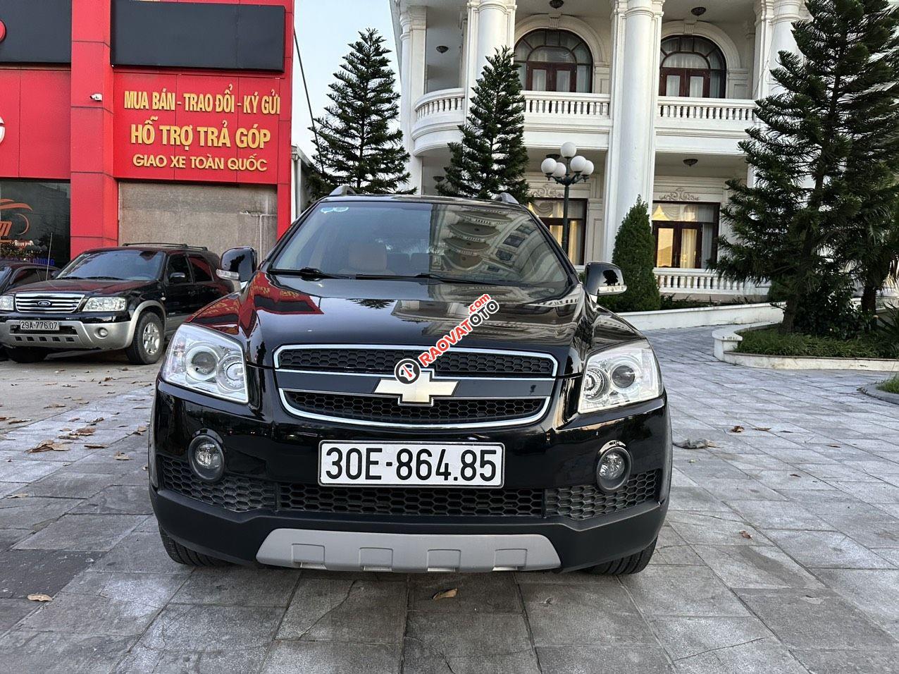 Xe đẹp mới hiếm có tại Việt Nam-1