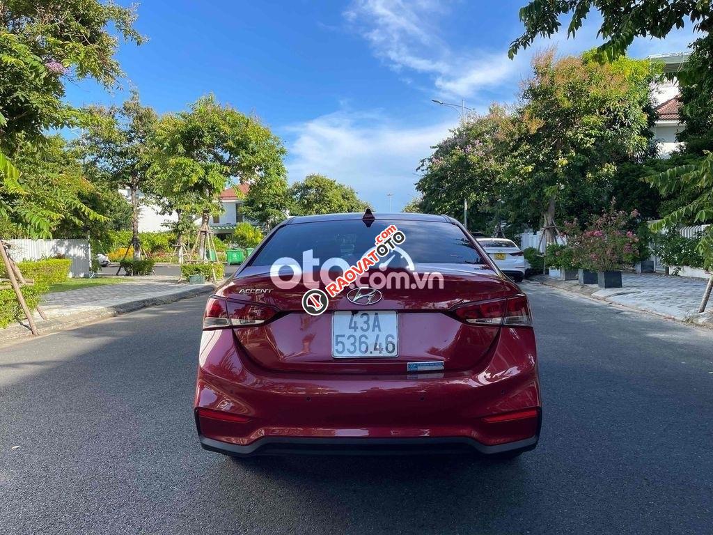 HYUNDAI ACCENT 2019 ATH BẢN TỰ ĐỘNG ĐẶC BIỆT-1