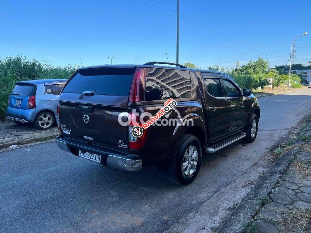 bán navara 2016 xe đẹp suất sắc-5
