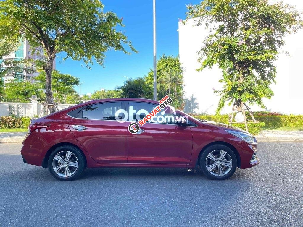 HYUNDAI ACCENT 2019 ATH BẢN TỰ ĐỘNG ĐẶC BIỆT-6