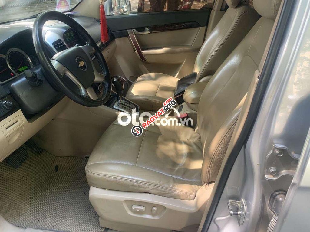 Captyva tự động máy dầu-6