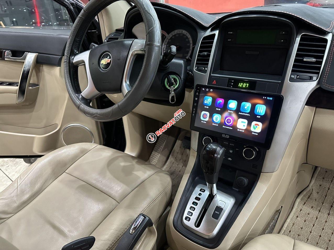 Xe đẹp mới hiếm có tại Việt Nam-8