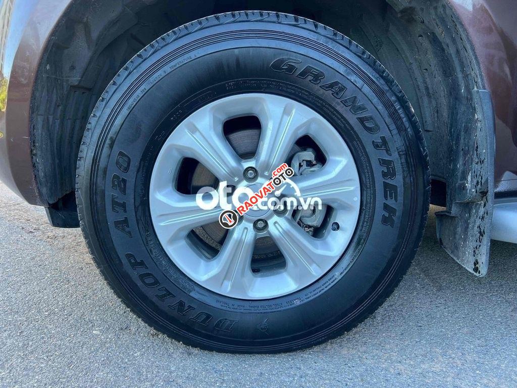 bán navara 2016 xe đẹp suất sắc-6