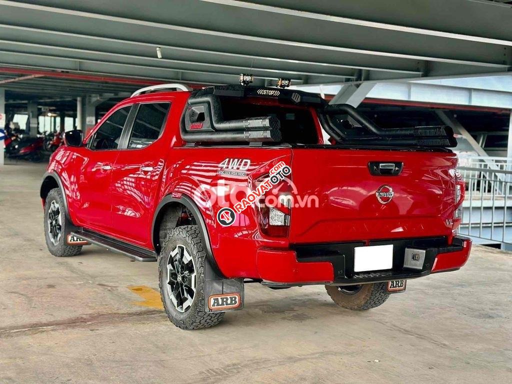 NAVARA 2 CẦU CAO CẤP 2021 SIÊU ĐẸP-3