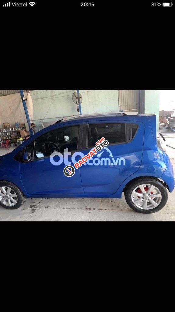 matiz groove 2009 số tự động nhập hàn-1