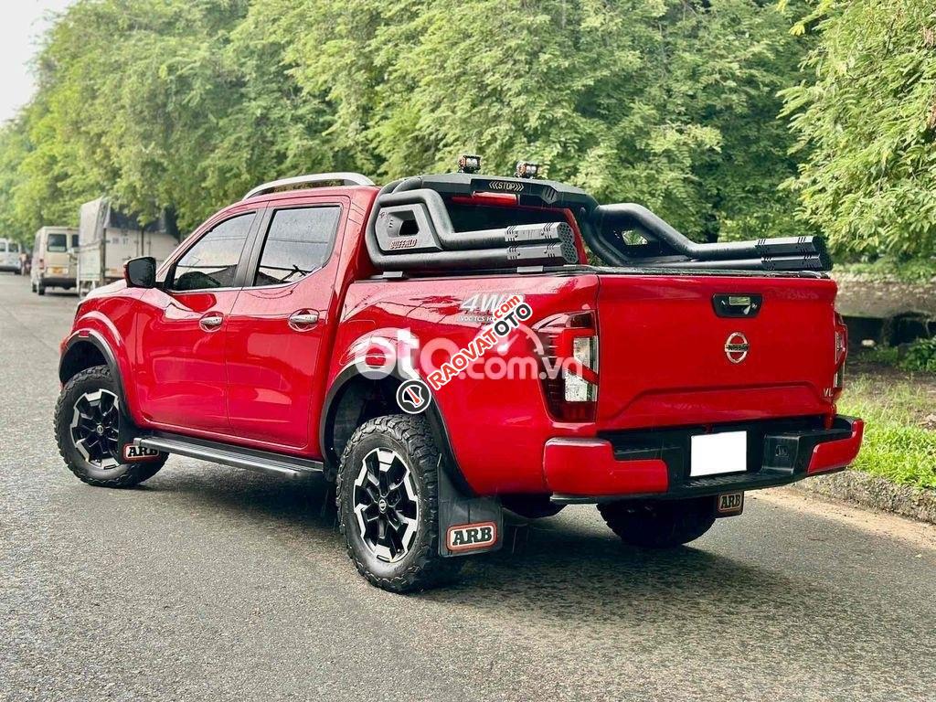 NAVARA 2 CẦU CAO CẤP 2021 SIÊU ĐẸP-0