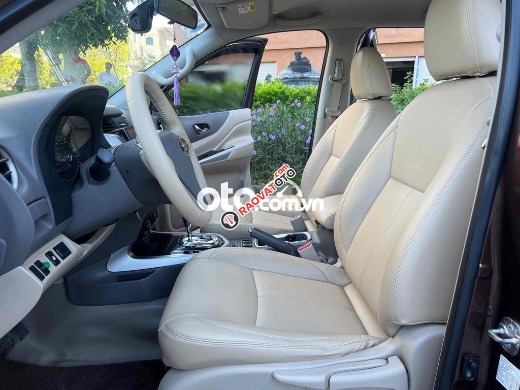 bán navara 2016 xe đẹp suất sắc-9