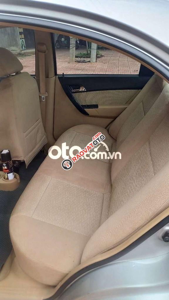 Aveo 2015 số sàn tại đồng xoài rất zin-3