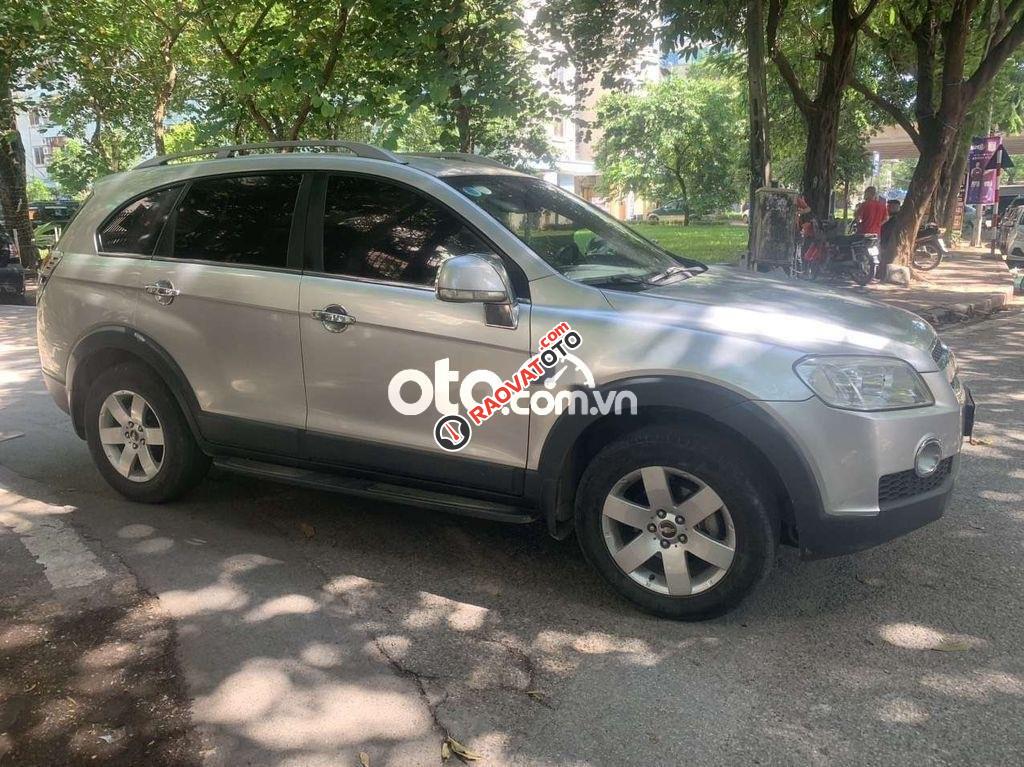 Captyva tự động máy dầu-3